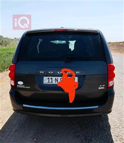 دودج جراند كارافان